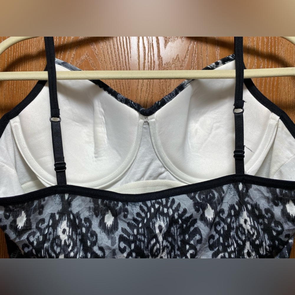 Currants Tank Top - Picture 4 of 4